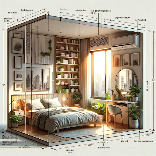 Balancing Natural Light and Ventilation