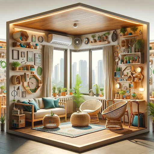 Sustainable and Eco-friendly Practices​